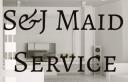 S&J Maid Service logo